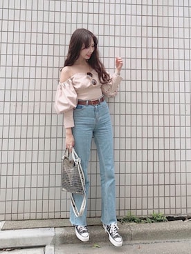 AYA0119さんのコーディネート