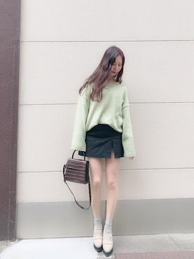 AYA0119さんのコーディネート