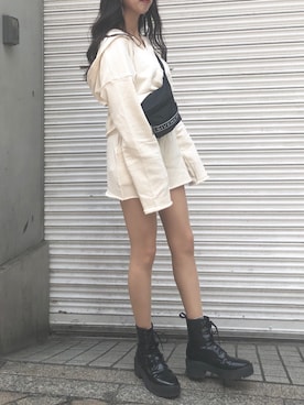 AYA0119さんのコーディネート