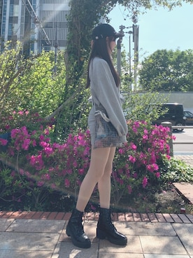 AYA0119さんのコーディネート