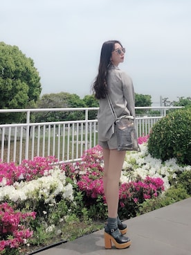 AYA0119さんのコーディネート