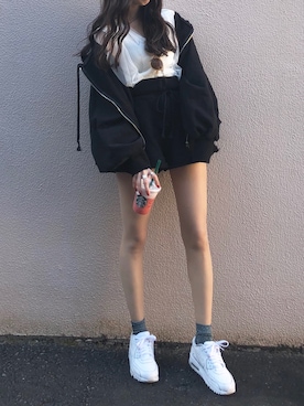 AYA0119さんのコーディネート