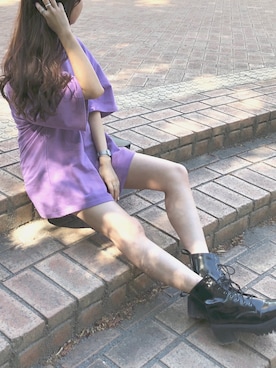 AYA0119さんのコーディネート