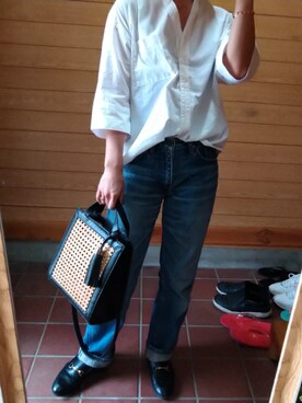 mo-moさんのコーディネート