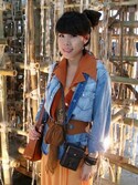 H&M(エイチ・アンド・エム)の「スカート(スカート)」