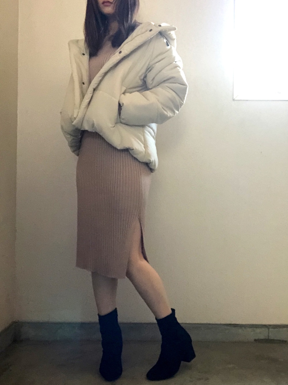 ワンピースが似合わない人に贈る タイプ別ワンピースコーデ決定版 低身長の方のためのコーデも Unisize ユニサイズ