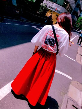 AIPANDAさんのコーディネート