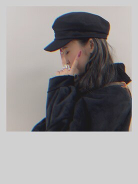 AIPANDAさんのコーディネート