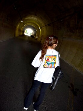 AIPANDAさんのコーディネート