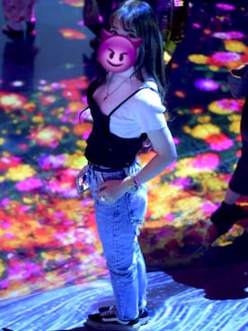 AIPANDAさんのコーディネート