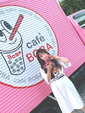 AIPANDAさんのコーディネート