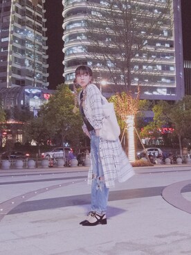 小12さんのコーディネート