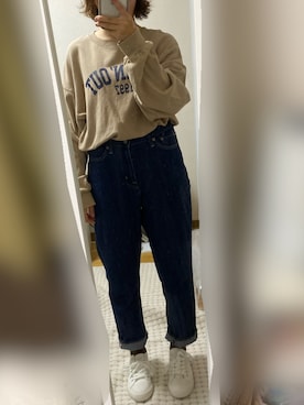 あゆさんのコーディネート