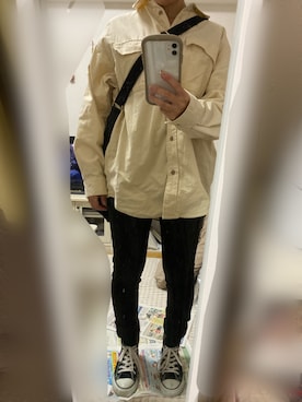 あゆさんのコーディネート