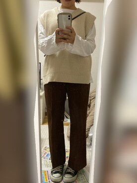 あゆさんのコーディネート