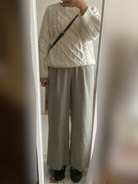 あゆさんのコーディネート