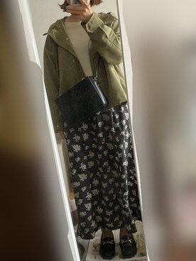 あゆさんのコーディネート