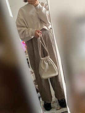 あゆさんのコーディネート