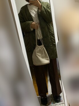 あゆさんのコーディネート