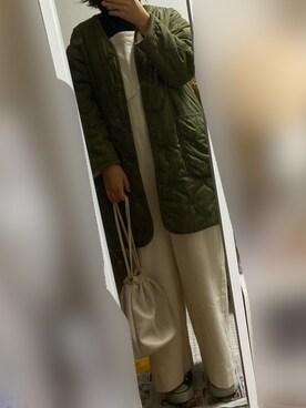 あゆさんのコーディネート