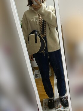 あゆさんのコーディネート