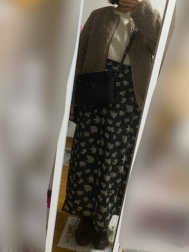 あゆさんのコーディネート