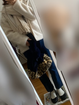 あゆさんのコーディネート