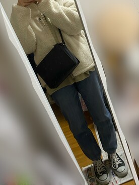 あゆさんのコーディネート