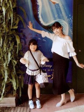 yuukaさんのコーディネート