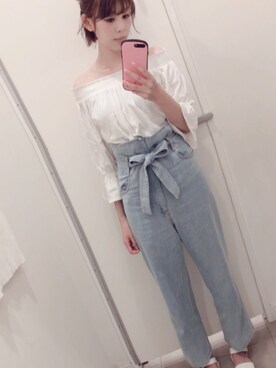 yuukaさんのコーディネート