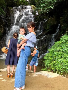 yuukaさんのコーディネート