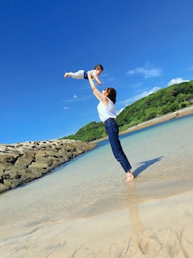 yuukaさんのコーディネート