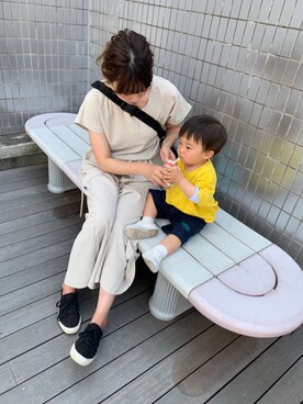 yuukaさんのコーディネート