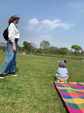 yuukaさんのコーディネート