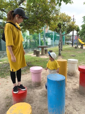 yuukaさんのコーディネート