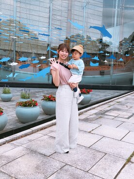 yuukaさんのコーディネート