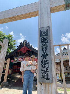 yuukaさんのコーディネート