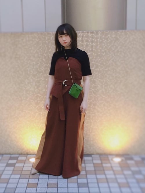 UNITED TOKYO ÉRIMŨjbg/Z[^[upXN[jbgiUNITED TOKYObiCebhgELEjvgR[fBl[g