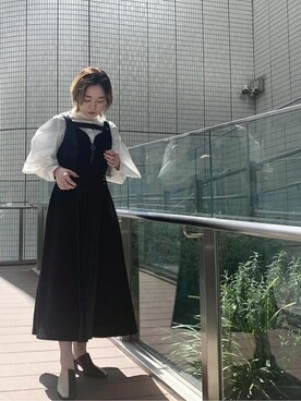 RIMUさんのコーディネート