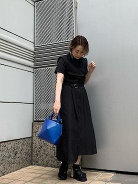 RIMUさんのコーディネート