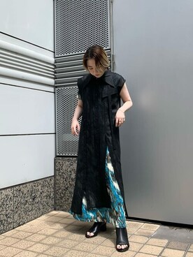 RIMUさんのコーディネート