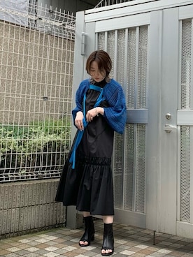 RIMUさんのコーディネート