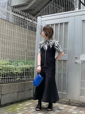 RIMUさんのコーディネート