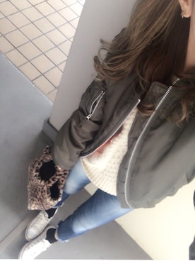 あきぽんさんのコーディネート