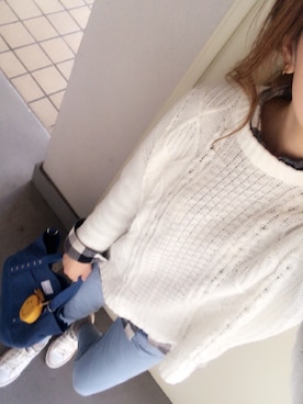 あきぽんさんのコーディネート