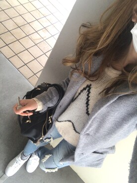 あきぽんさんのコーディネート