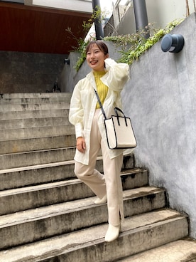 macobellさんのコーディネート