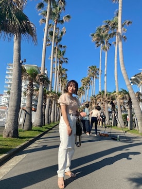 macobellさんのコーディネート