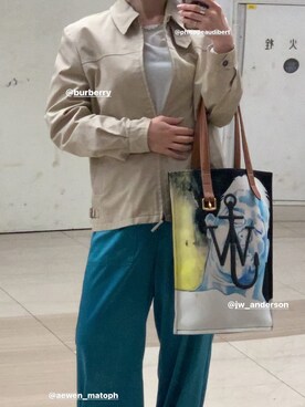 ワークスタイル のレディース人気ファッションコーディネート Wear