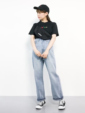 MAIさんのコーディネート